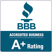 Better Bus Bureau A+